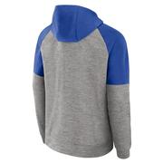 Kentucky Nike Full Zip Fitness Hoodie